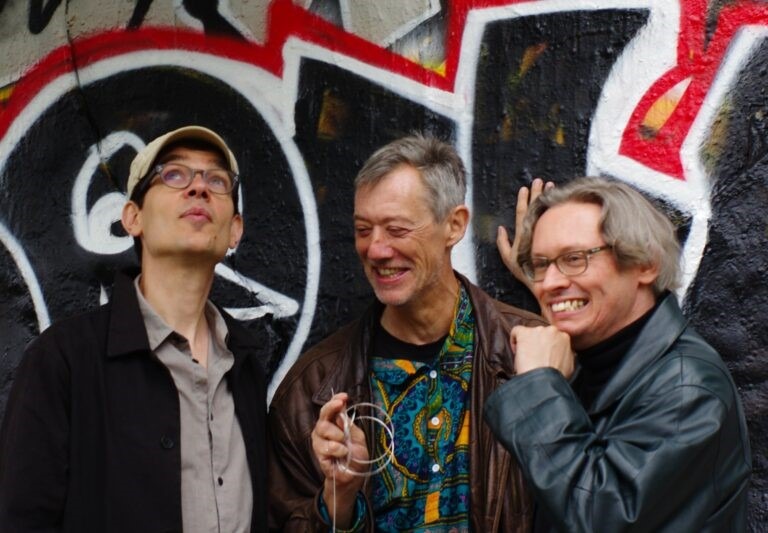 Schikane – Jazzfest Neukölln