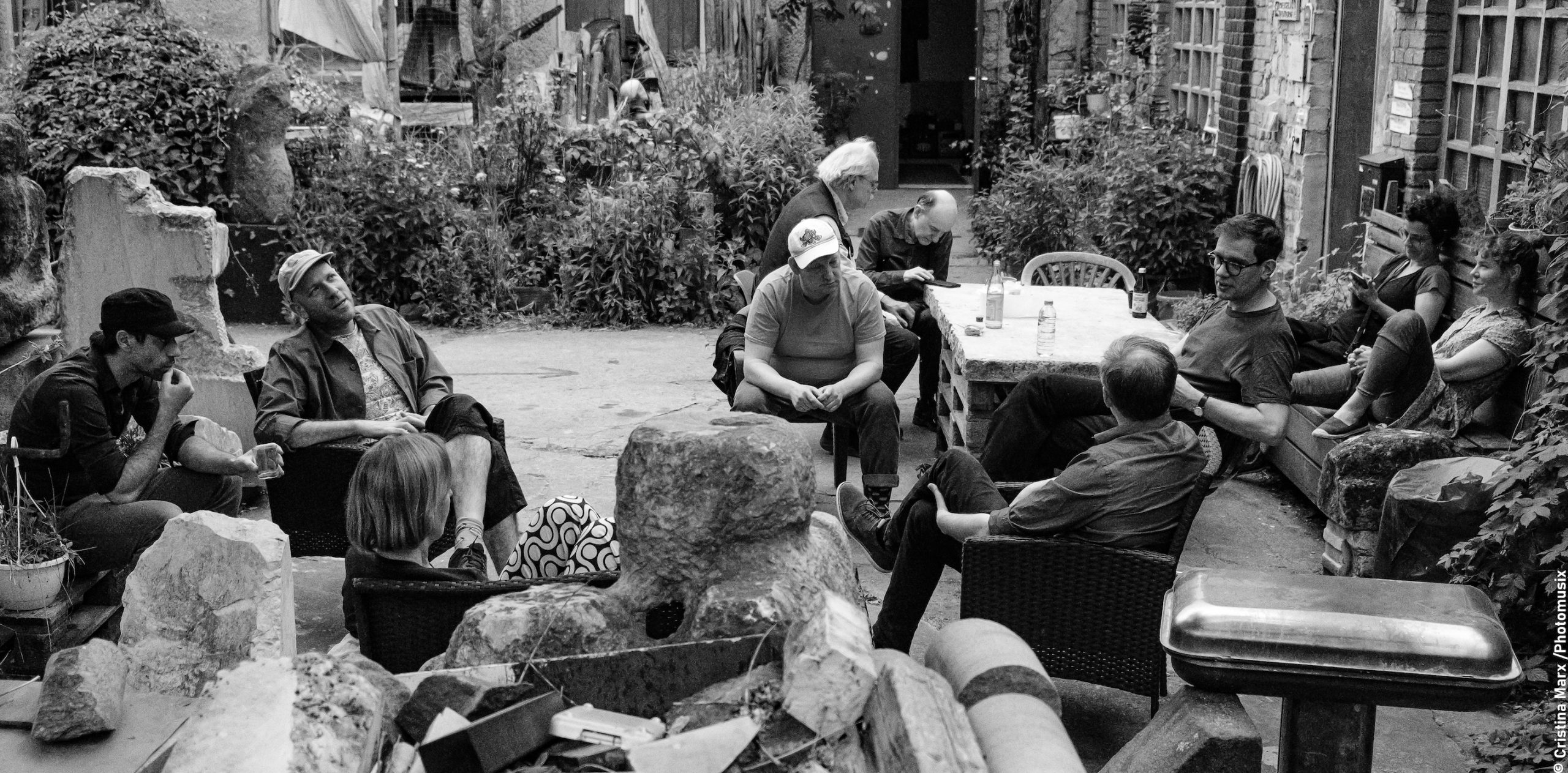 CIRCUIT TRAINING XXX